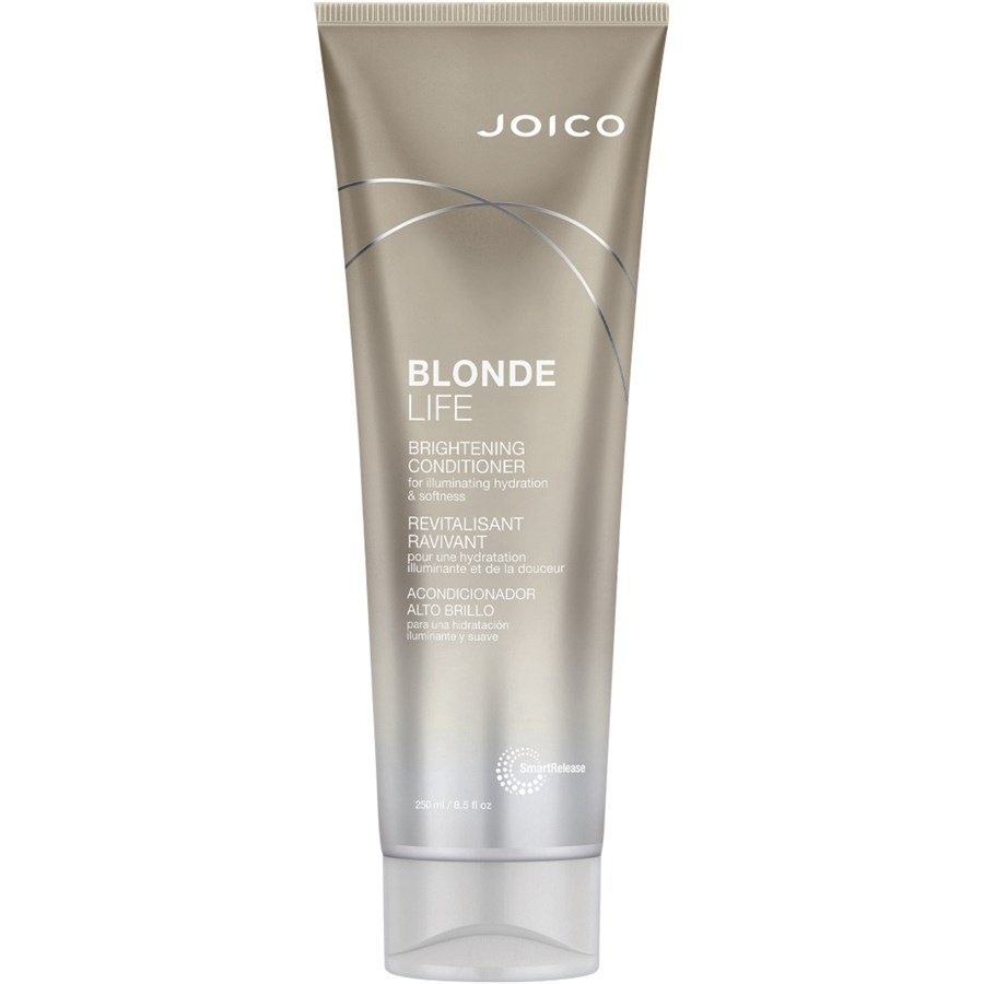 Blonde Life Brightening Conditioner von JOICO