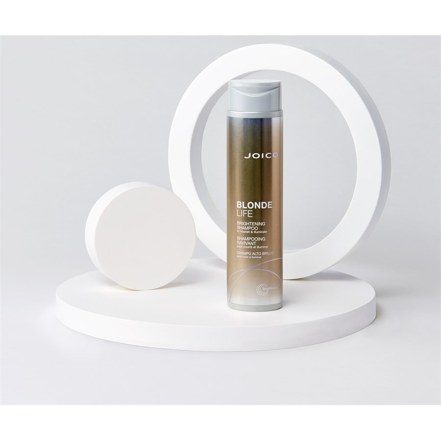 Blonde Life Brightening Shampoo Von JOICO