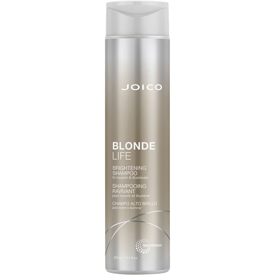Blonde Life Brightening Shampoo von JOICO