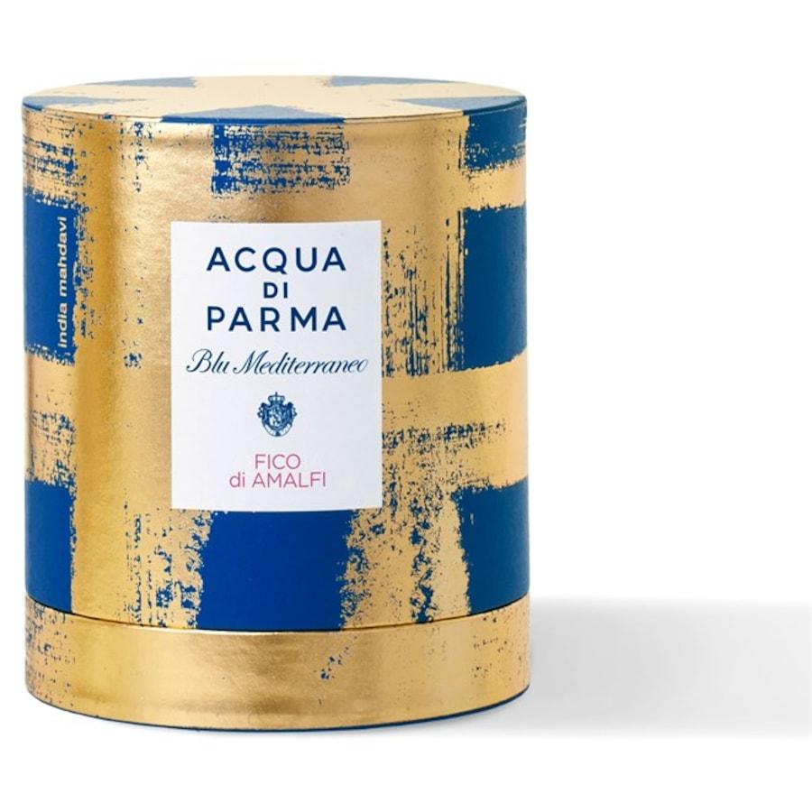 Blu Mediterraneo Fico Di Amalfi Geschenkset Limited Edition Von Acqua Di Parma