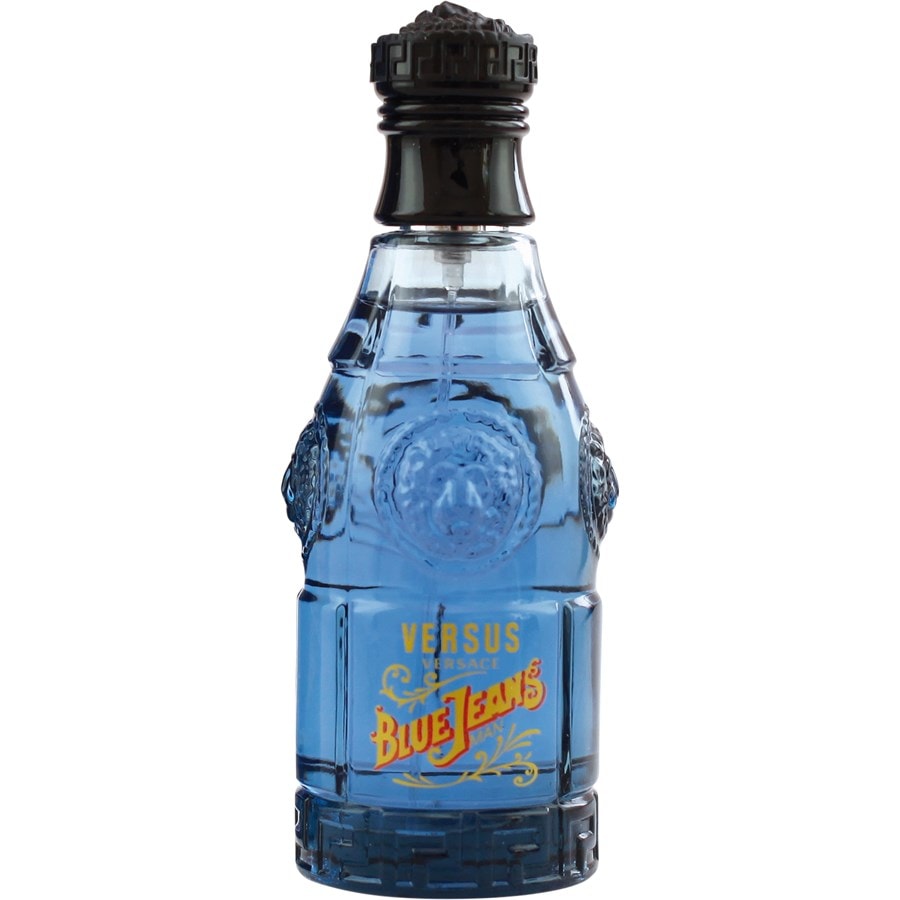 Blue Jeans Eau de Toilette Spray von Versace