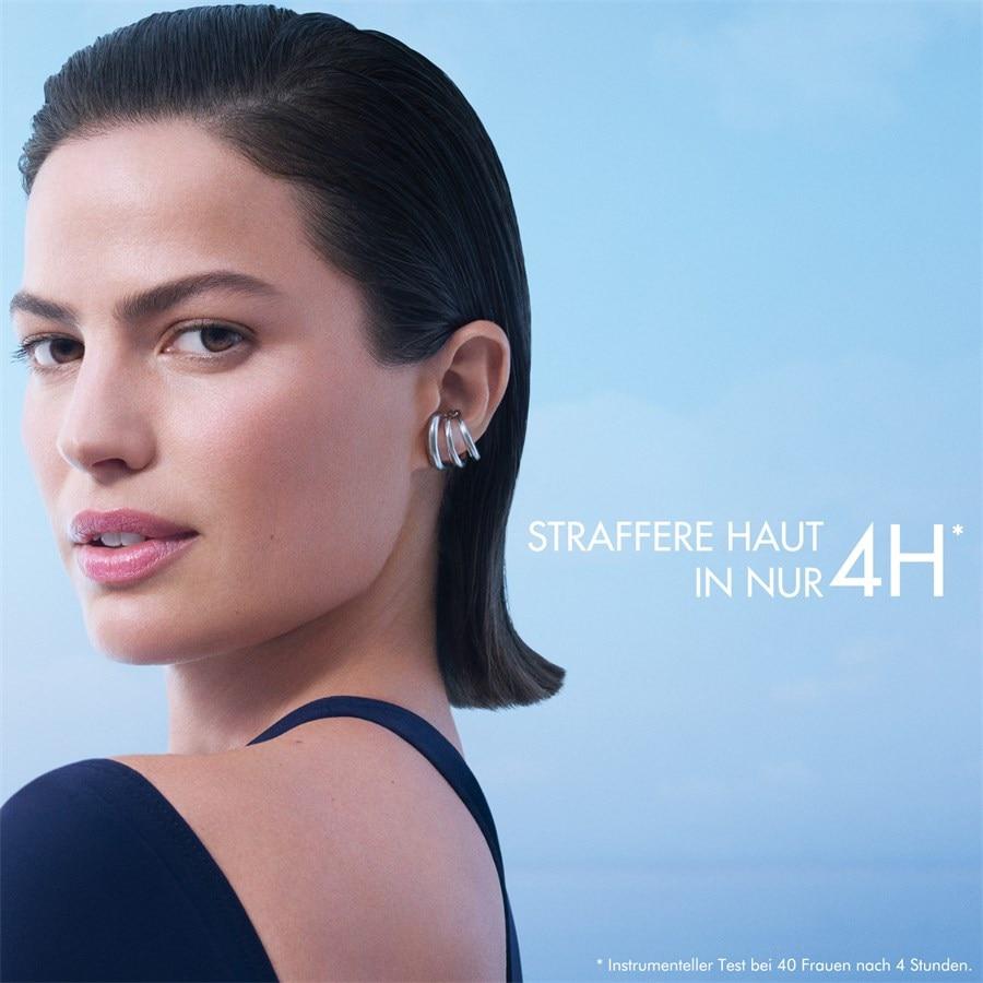 Blue Therapy Blue Peptides Uplift Cream Rich Von Biotherm