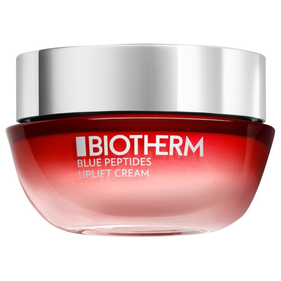 Blue Therapy Blue Peptides Uplift Cream von Biotherm