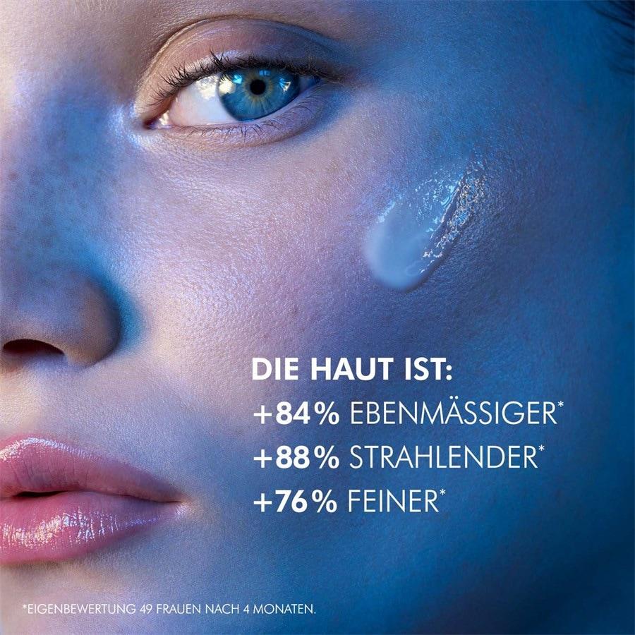 Blue Therapy Blue Retinol Resurface + Repair Night Serum Von Biotherm