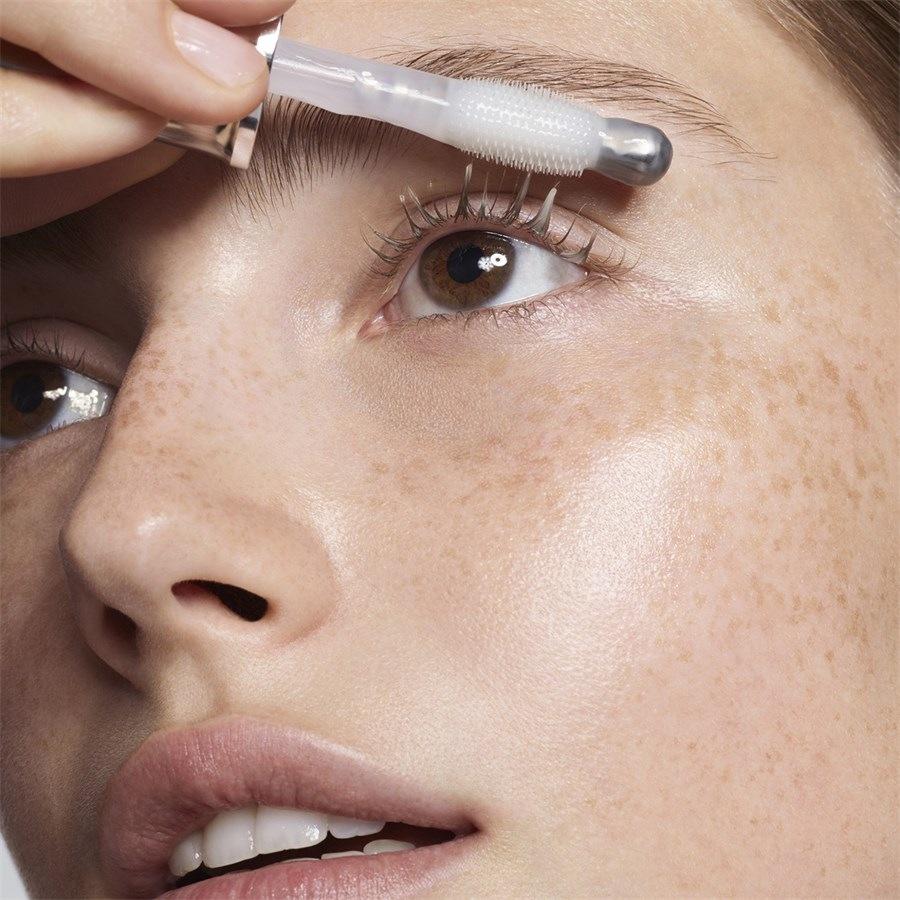 Blue Therapy Eye-Opening Serum Von Biotherm