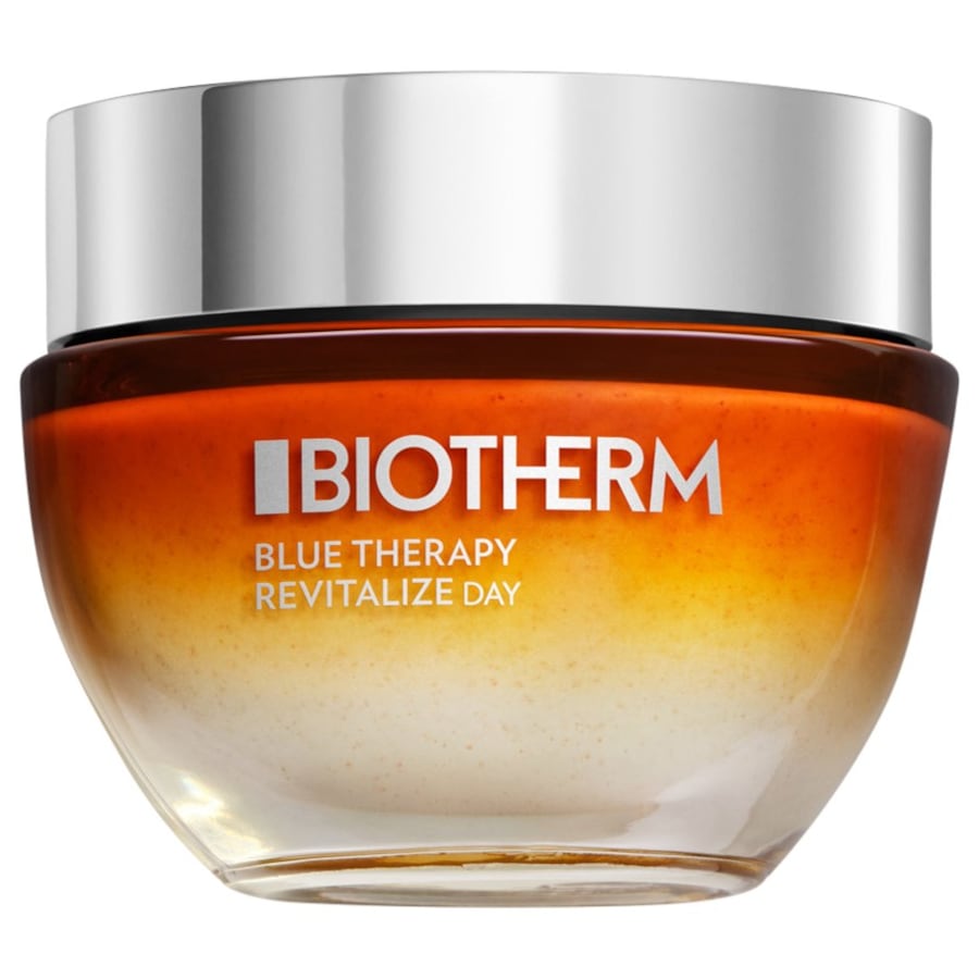 Blue Therapy Revitalize Day Cream von Biotherm