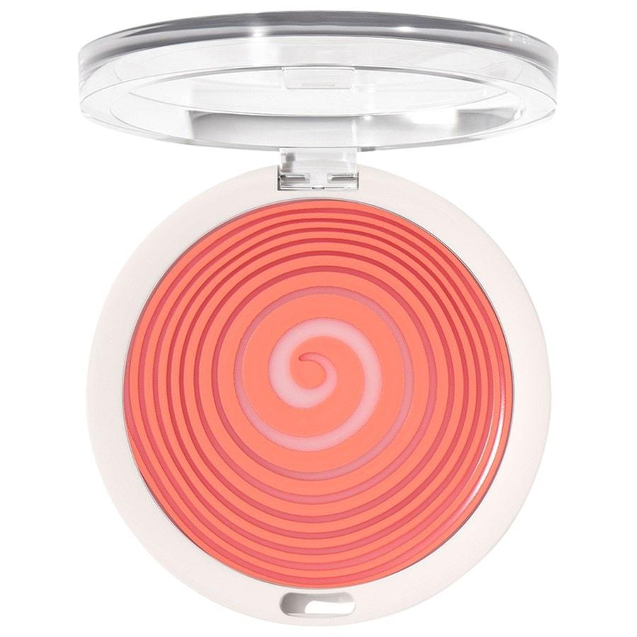 Blush & Bronzer Huephoric Rush 3-in-1 Silk Blush Von Morphe