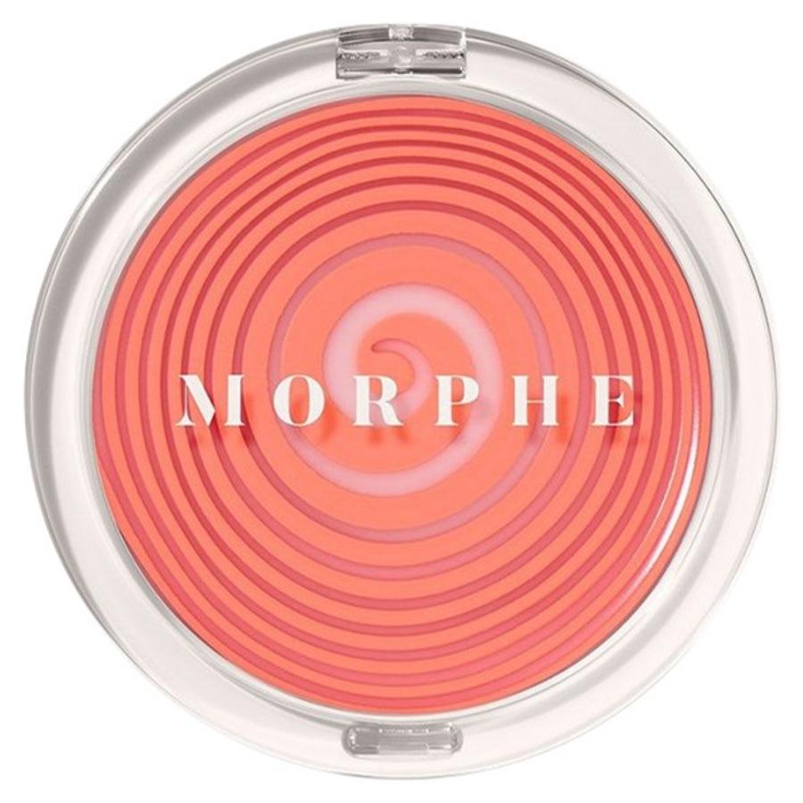 Blush & Bronzer Huephoric Rush 3-in-1 Silk Blush von Morphe