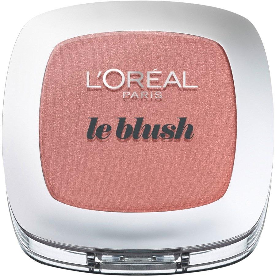 Blush & Bronzer Perfect Match Le Blush von L’Oréal Paris