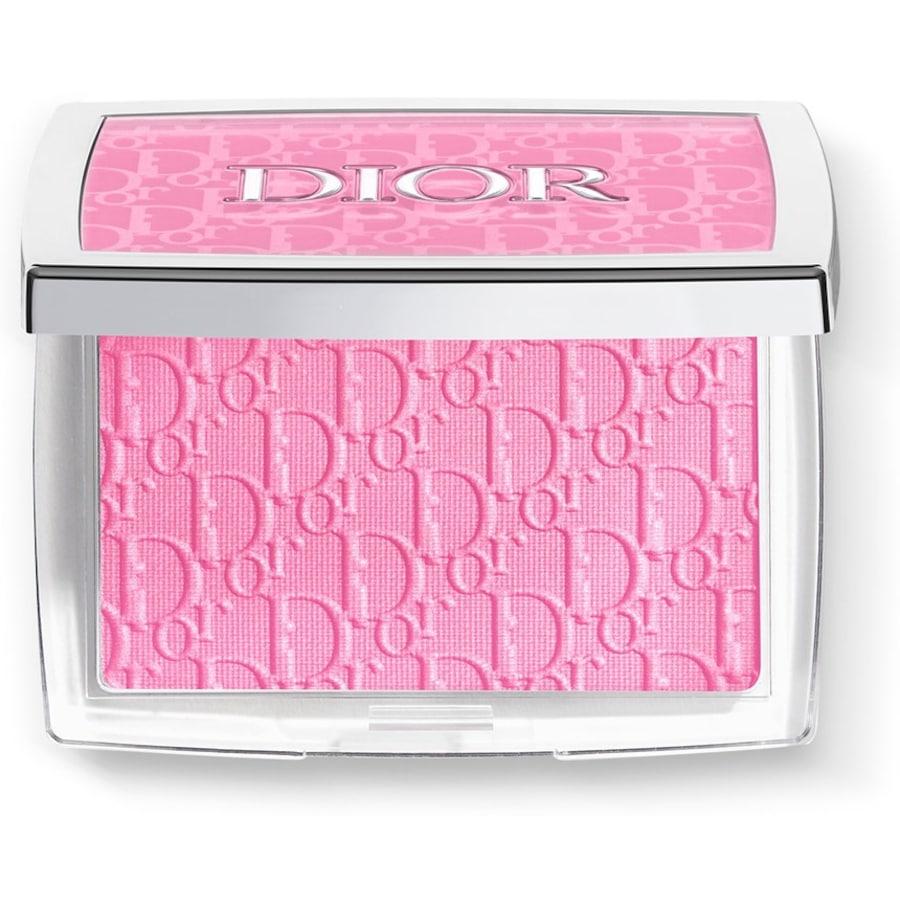 Blush Dior Backstage Rosy Glow Rouge für natürliche Leuchtkraft – Finish mit Glow von DIOR