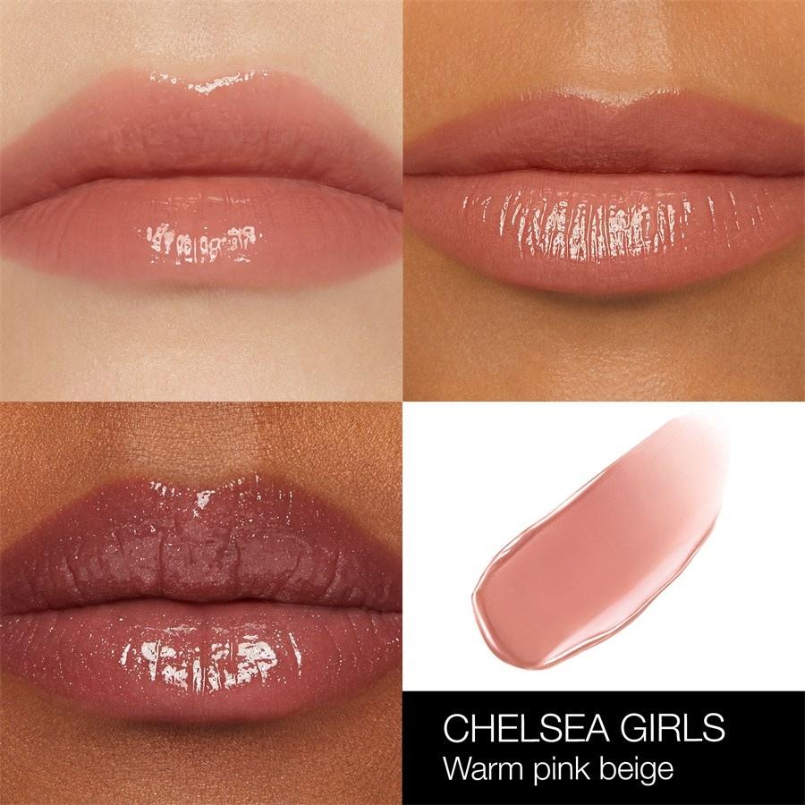 Blush Mini Afterglow Liquid Blush & Lip Shine Duo Von NARS