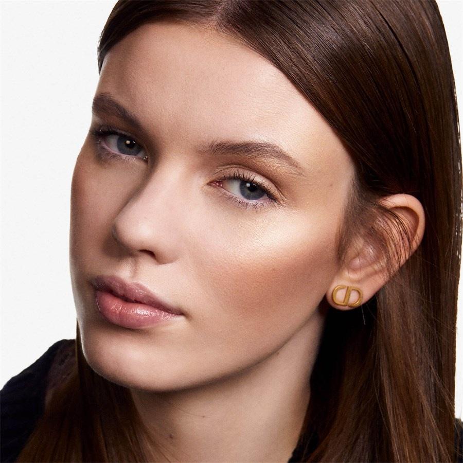 Blush Rouge Blush Colour & Glow Mehrzweck-Teint-Palette – Farb- Und Highlighter-Duo Von DIOR