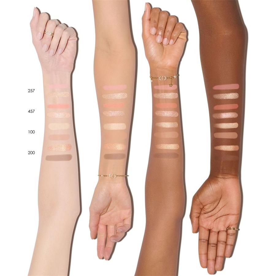 Blush Rouge Blush Colour & Glow Mehrzweck-Teint-Palette – Farb- Und Highlighter-Duo Von DIOR