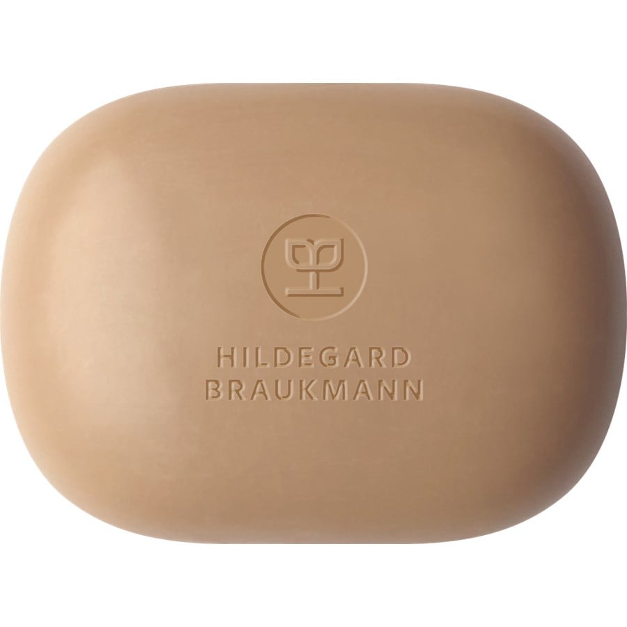 Body Care 7 Kräuter Seife von Hildegard Braukmann
