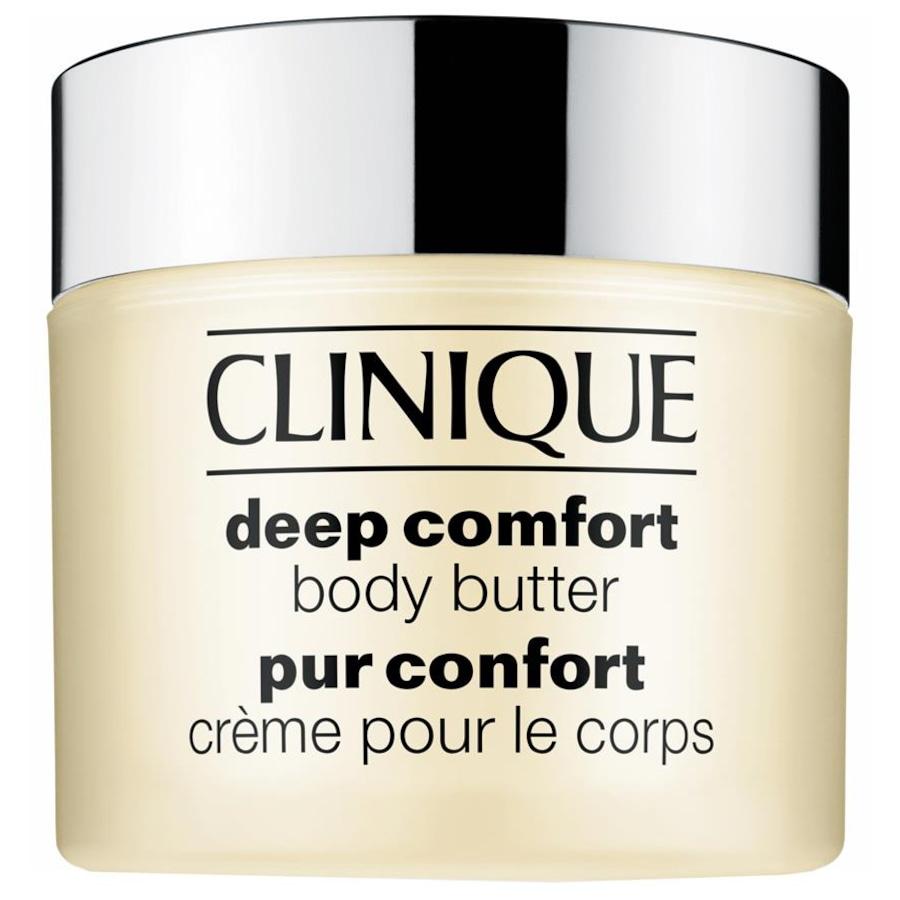 Body Deep Comfort Body Butter von Clinique