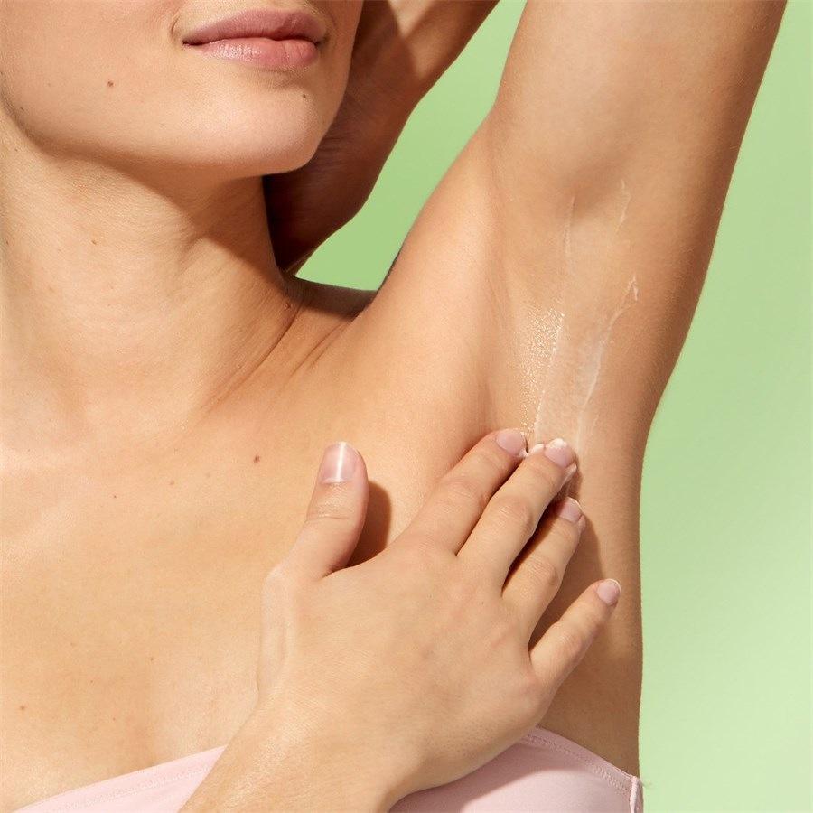 Body Deodorant Balm Von Nuxe