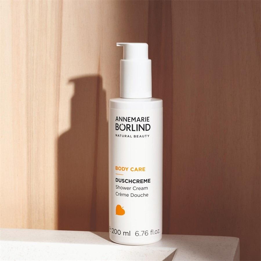 BODY Duschcreme Body Care Von ANNEMARIE BÖRLIND