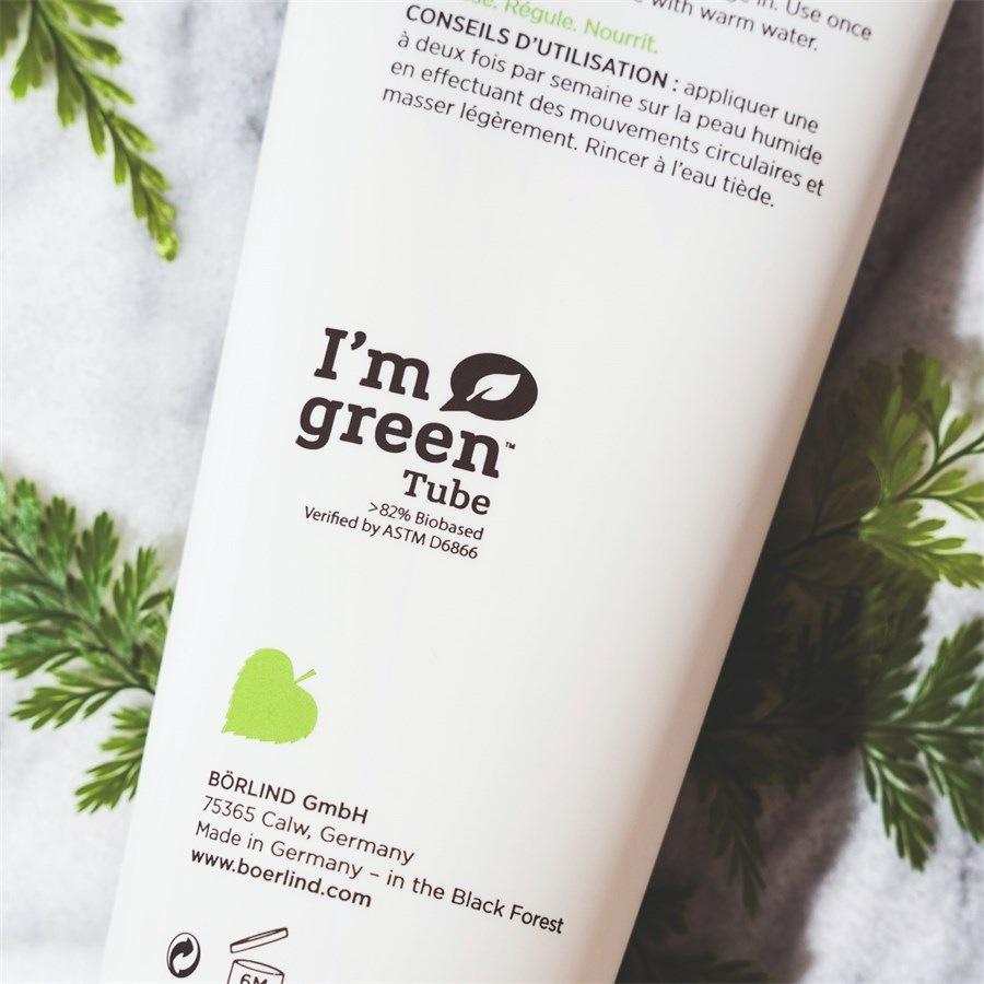 BODY Duschpeeling Body Care Von ANNEMARIE BÖRLIND