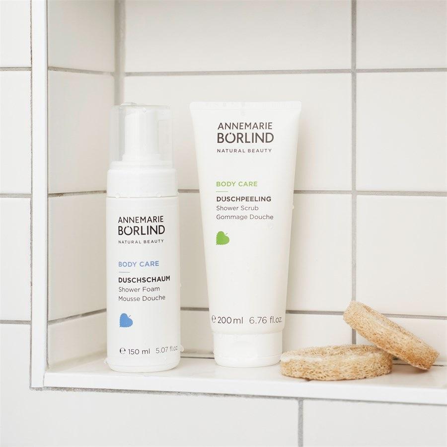 BODY Duschschaum Body Care Von ANNEMARIE BÖRLIND