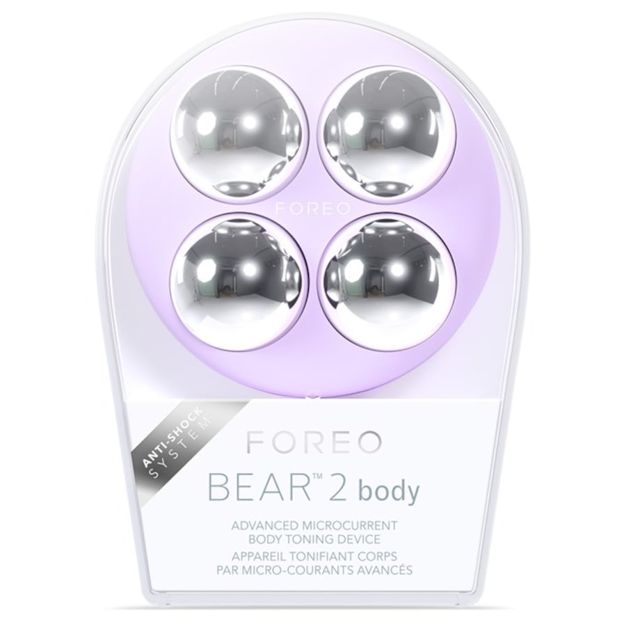 Body Lavender Von Foreo