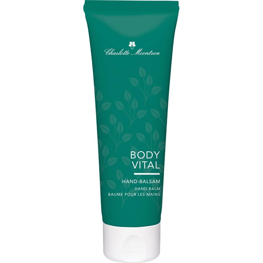 Body Vital Handbalsam von Charlotte Meentzen