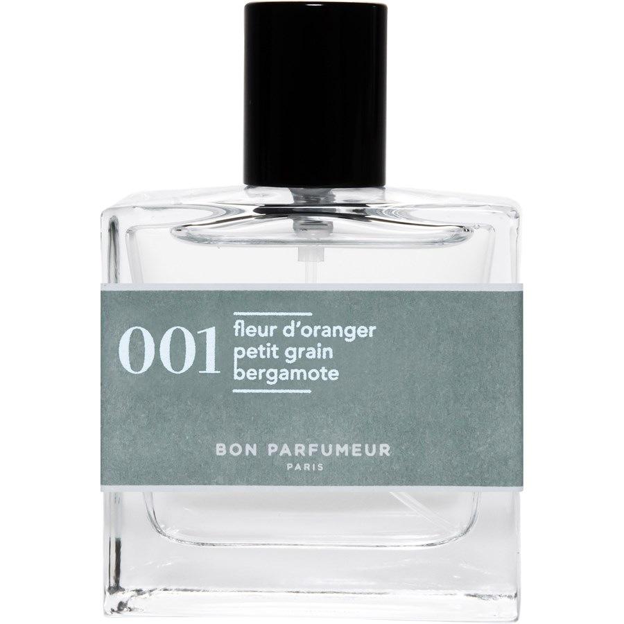 BON PARFUMEUR Les Classiques No.001 Eau de Parfum Spray