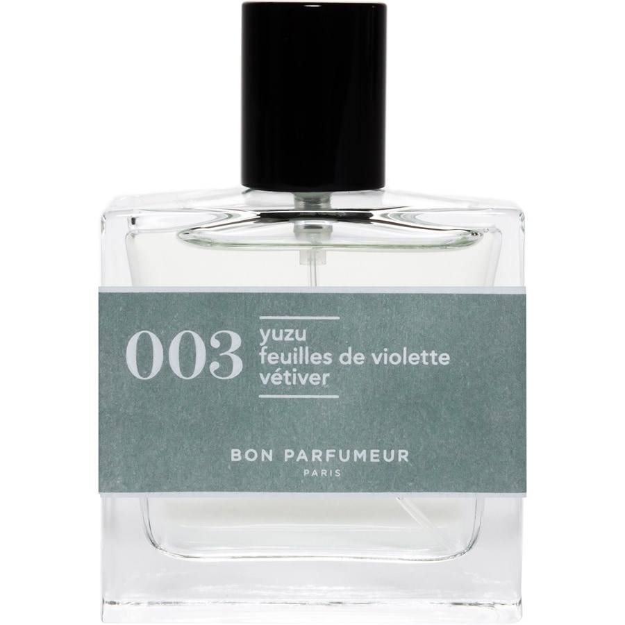 BON PARFUMEUR Les Classiques Nr. 003 Eau de Parfum Spray
