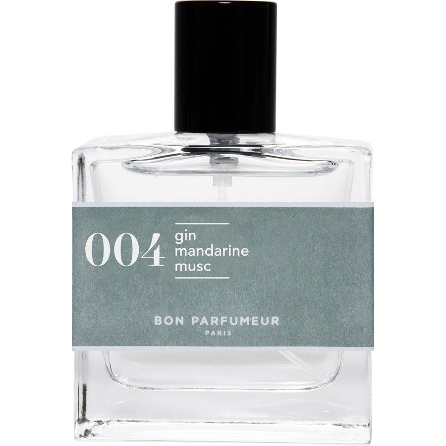 BON PARFUMEUR Les Classiques Nr. 004 Eau de Parfum Spray