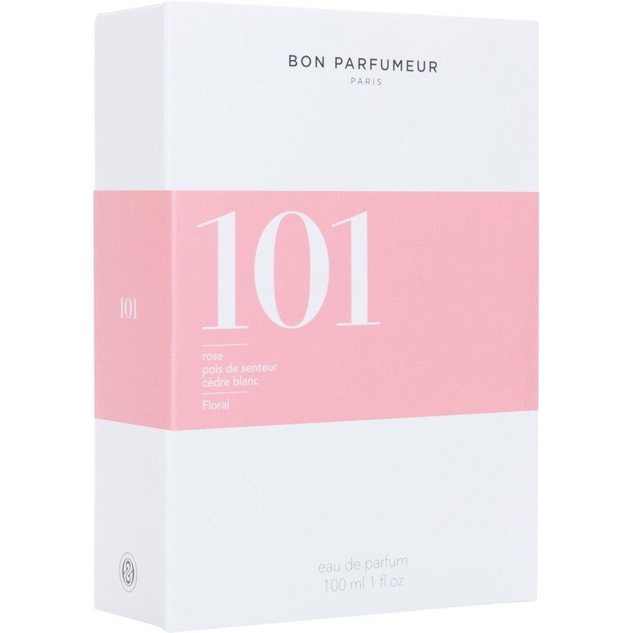 BON PARFUMEUR Les Classiques Nr. 101 Eau De Parfum Spray