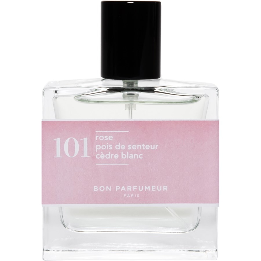 BON PARFUMEUR Les Classiques Nr. 101 Eau de Parfum Spray