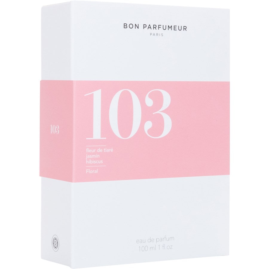 BON PARFUMEUR Les Classiques Nr. 103 Eau De Parfum Spray