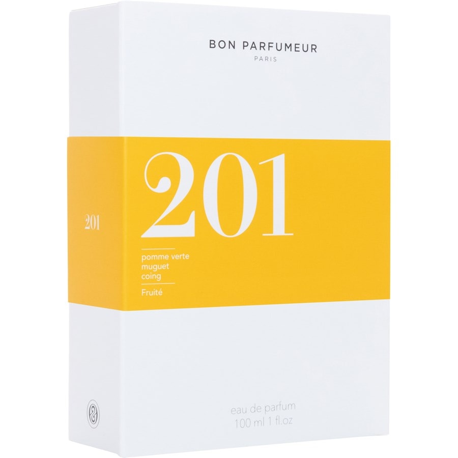 BON PARFUMEUR Les Classiques Nr. 201 Eau De Parfum Spray