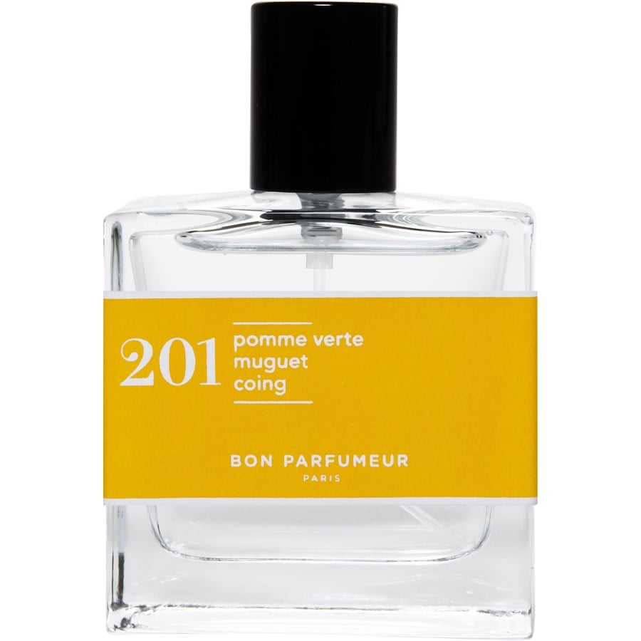 BON PARFUMEUR Les Classiques Nr. 201 Eau de Parfum Spray