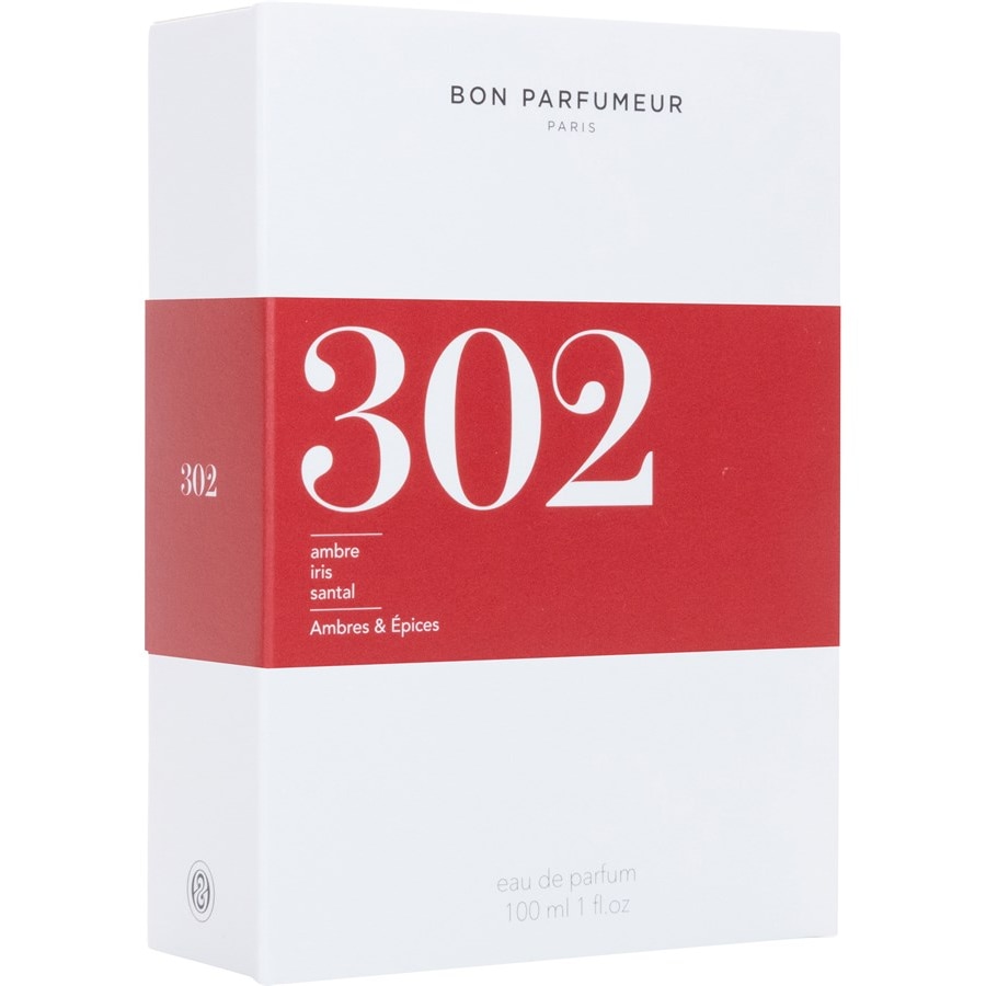 BON PARFUMEUR Les Classiques Nr. 302 Eau De Parfum Spray