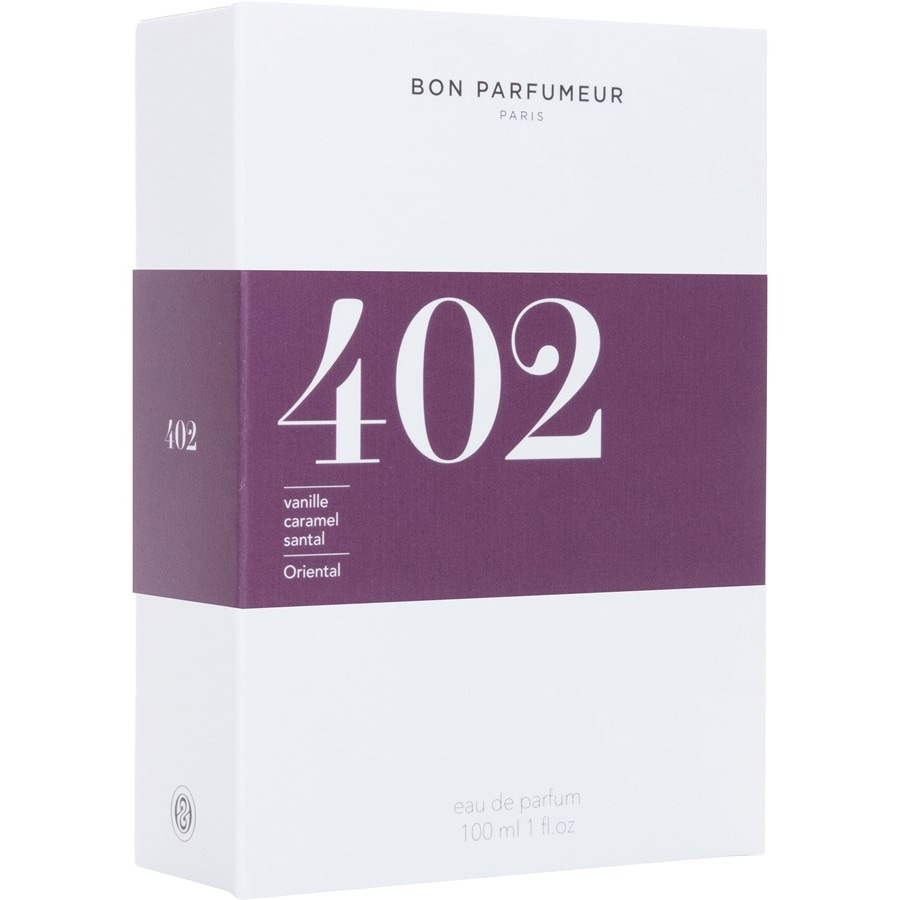 BON PARFUMEUR Les Classiques Nr. 402 Eau De Parfum Spray