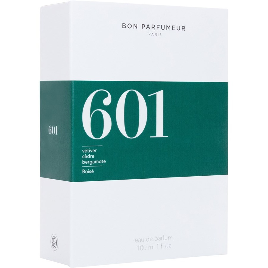 BON PARFUMEUR Les Classiques Nr. 601 Eau De Parfum Spray