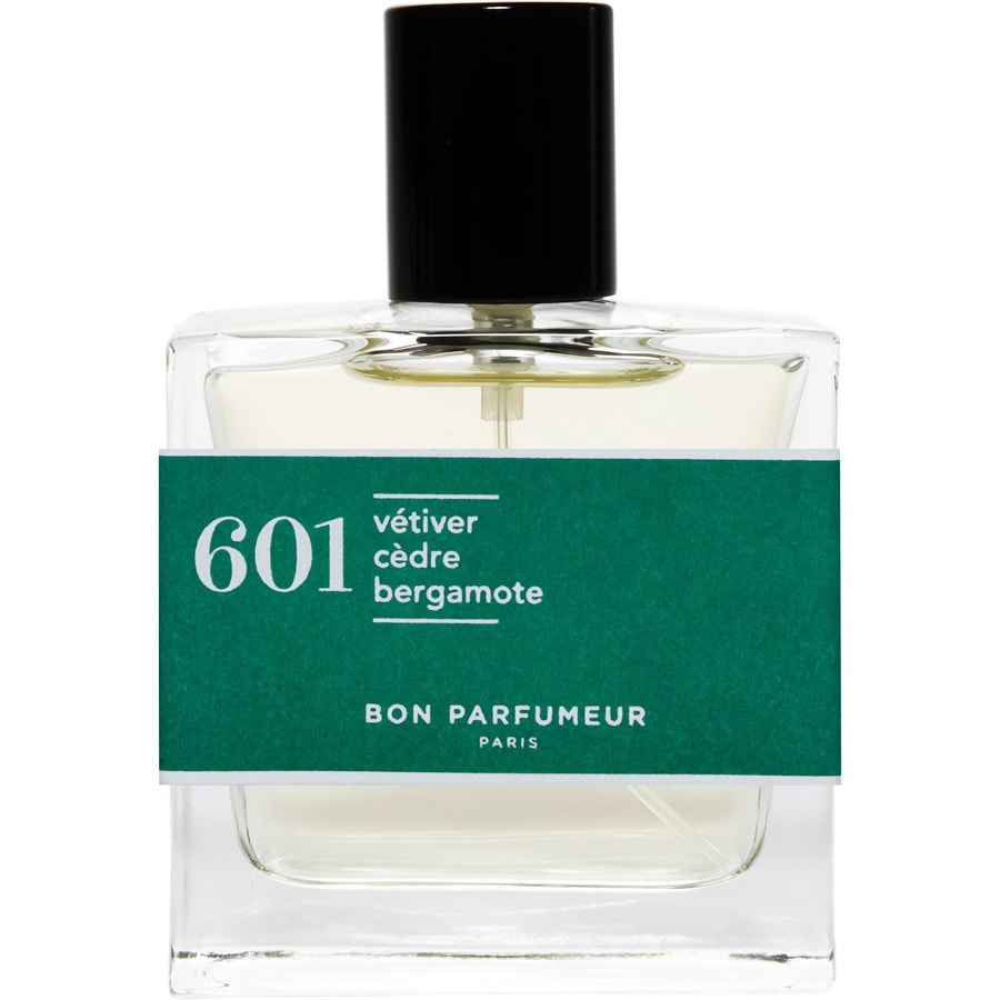 BON PARFUMEUR Les Classiques Nr. 601 Eau de Parfum Spray