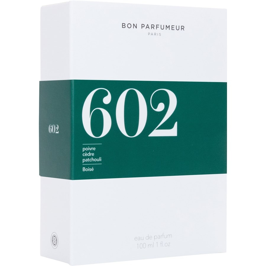 BON PARFUMEUR Les Classiques Nr. 602 Eau De Parfum Spray