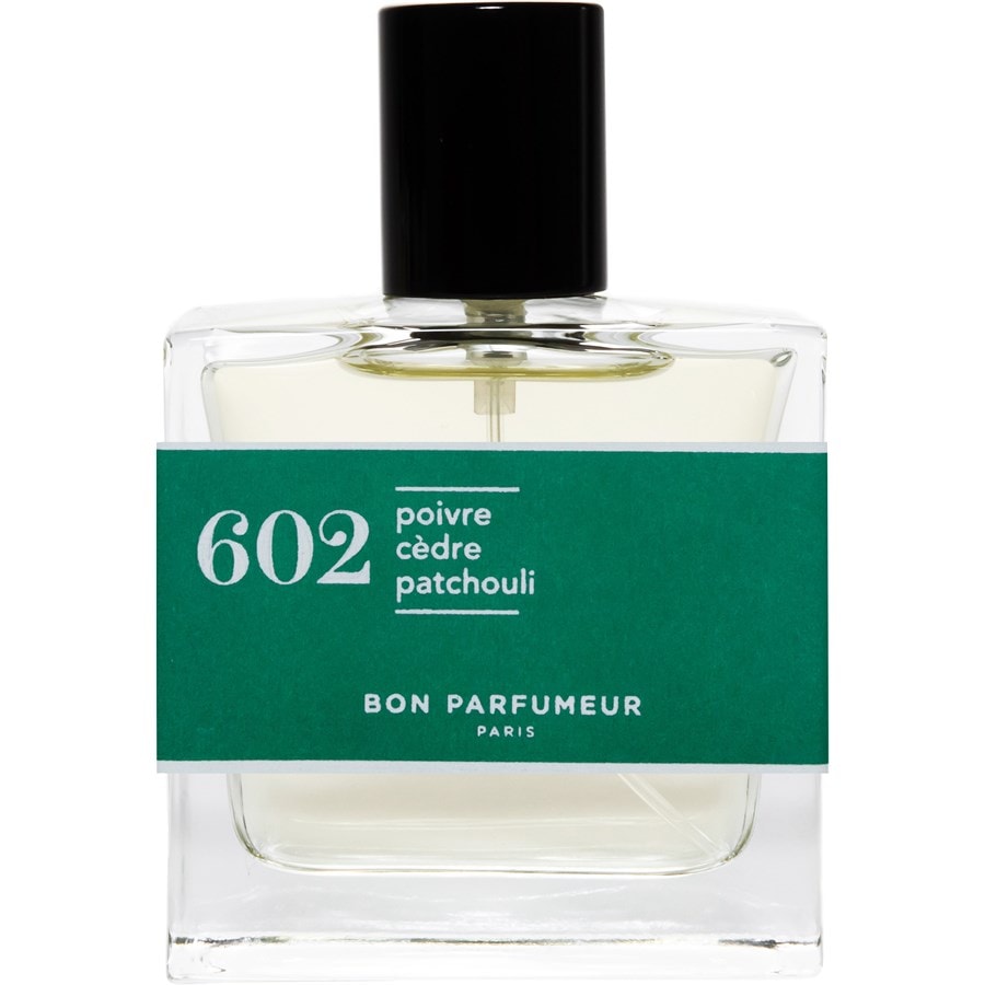 BON PARFUMEUR Les Classiques Nr. 602 Eau de Parfum Spray
