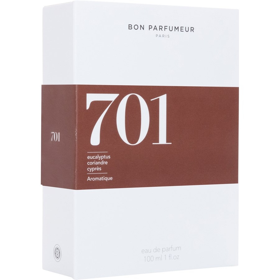 BON PARFUMEUR Les Classiques Nr. 701 Eau De Parfum Spray