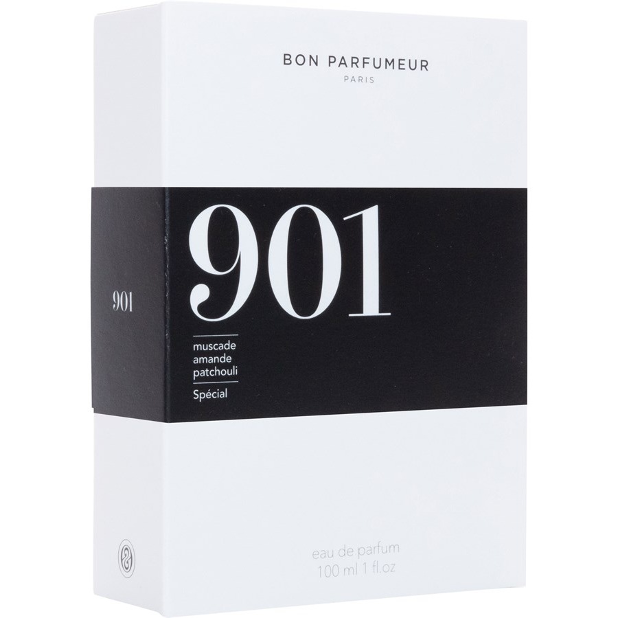 BON PARFUMEUR Les Classiques Nr. 901 Eau De Parfum Spray