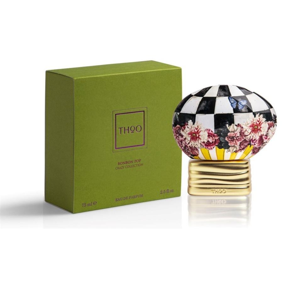 Bonbon Pop Eau De Parfum Spray Von The House Of Oud