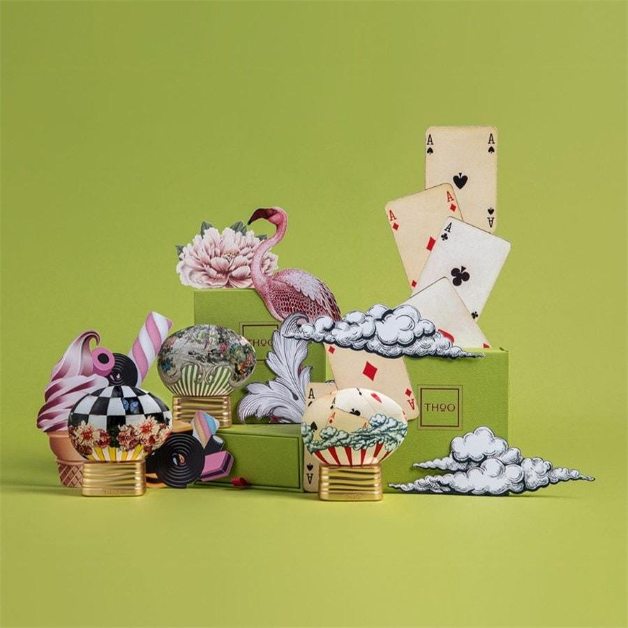 Bonbon Pop Eau De Parfum Spray Von The House Of Oud