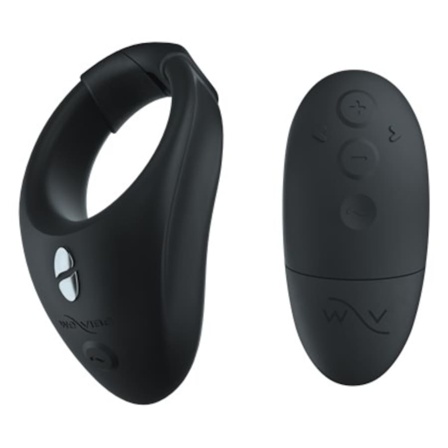 Bond Cock Ring Von We-Vibe