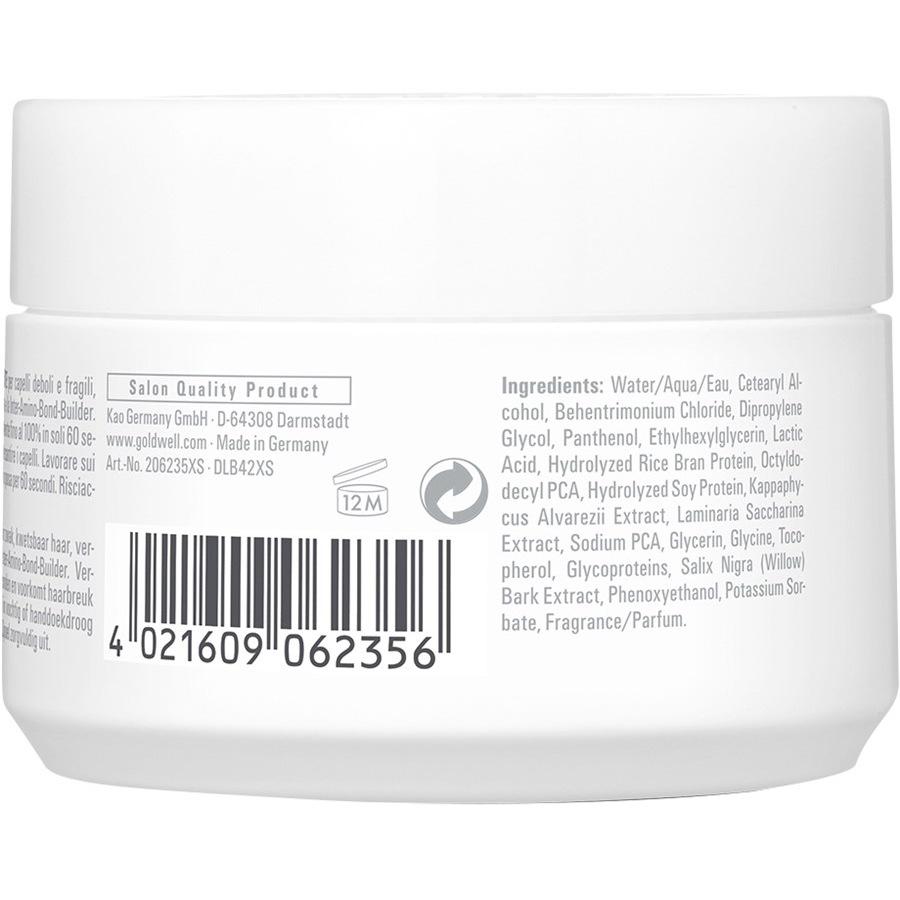 Bond Pro 60sec Treatment Von Goldwell