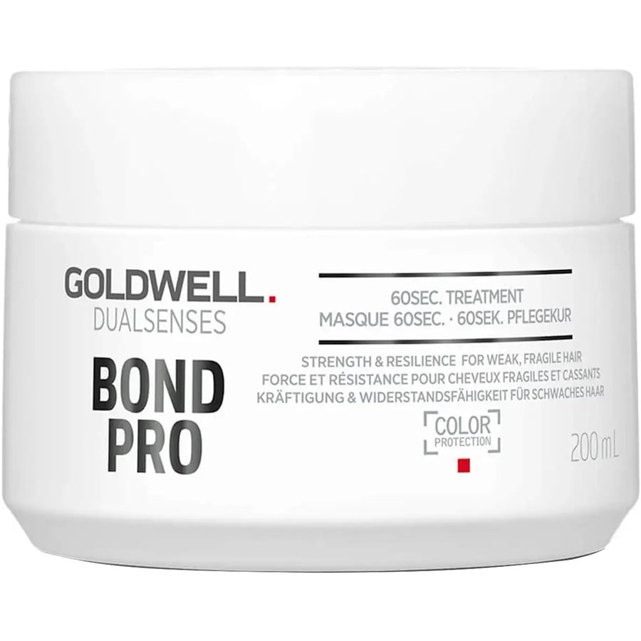 Bond Pro 60sec Treatment von Goldwell