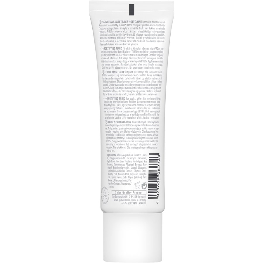 Bond Pro Day & Night Bond Booster Von Goldwell