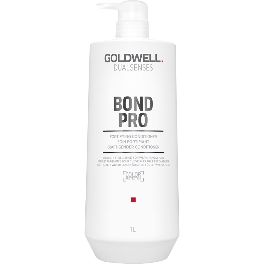 Bond Pro Fortifying Conditioner von Goldwell