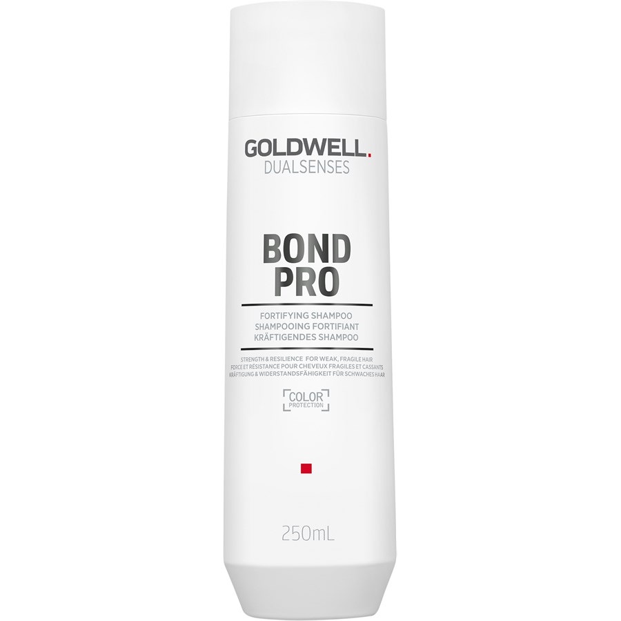 Bond Pro Fortifying Shampoo Von Goldwell