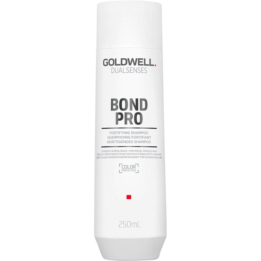 Bond Pro Fortifying Shampoo Von Goldwell